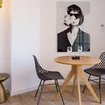 Apartment Carihuela Beach Malaga