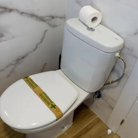 Carihuela Beach Malaga Torremolinos