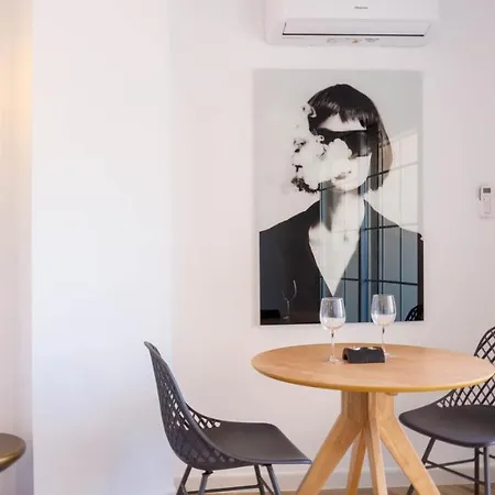 Carihuela Beach Malaga * Torremolinos