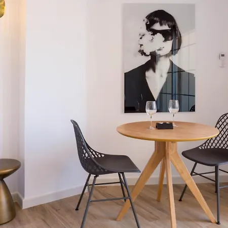 Lägenhet Carihuela Beach Malaga