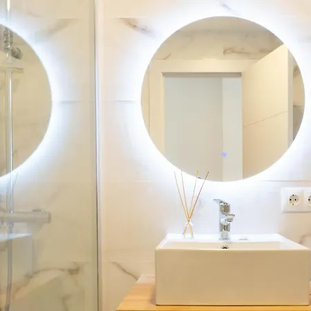 Appartement Carihuela Beach Malaga *