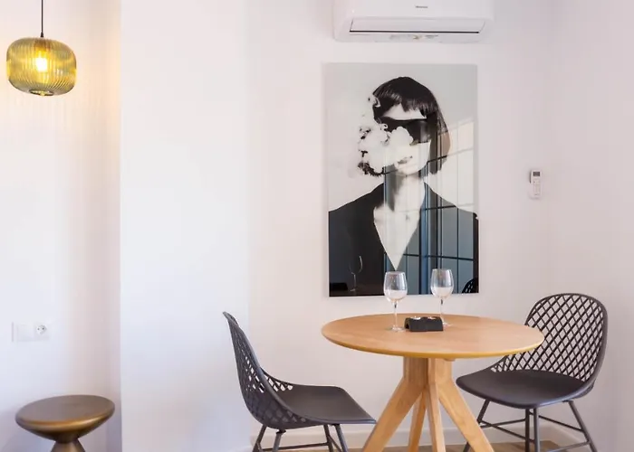 Carihuela Beach Malaga * 토레몰리노스