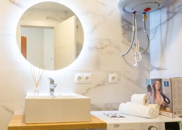 Carihuela Beach Malaga * 토레몰리노스