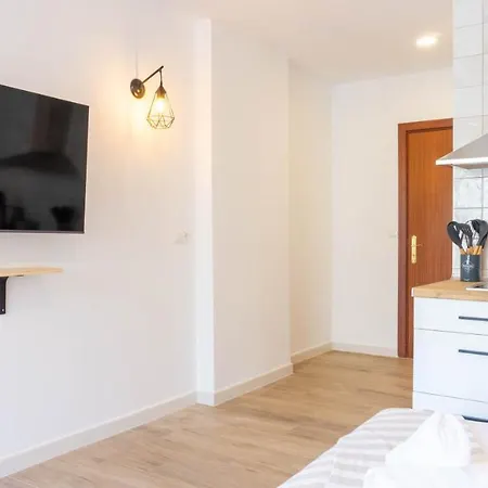 Carihuela Beach Malaga Apartamento Torremolinos