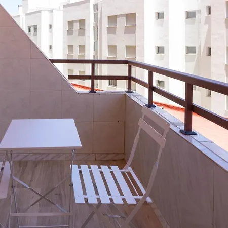 Apartamento Carihuela Beach Malaga