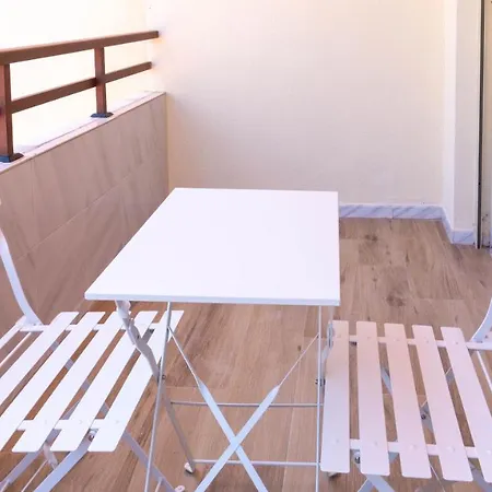 Apartamento Carihuela Beach Malaga *