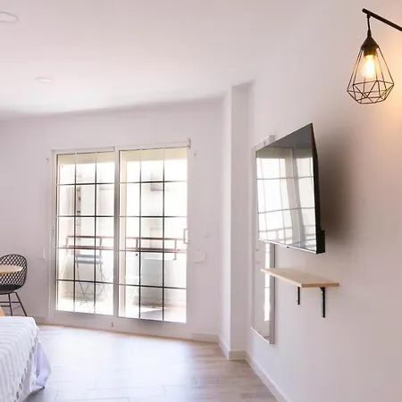 Apartamento Carihuela Beach Malaga *