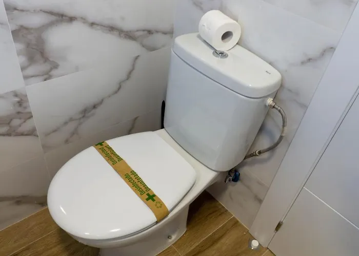 Carihuela Beach Malaga Torremolinos