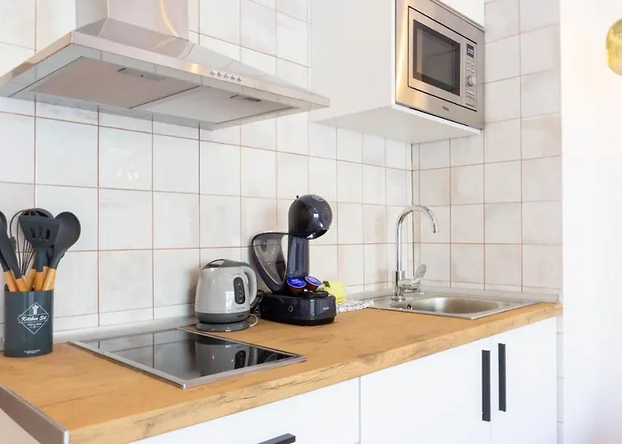 Apartamento Carihuela Beach Malaga *