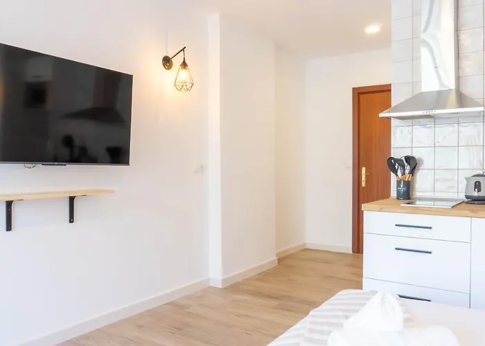 Carihuela Beach Malaga Apartamento Torremolinos