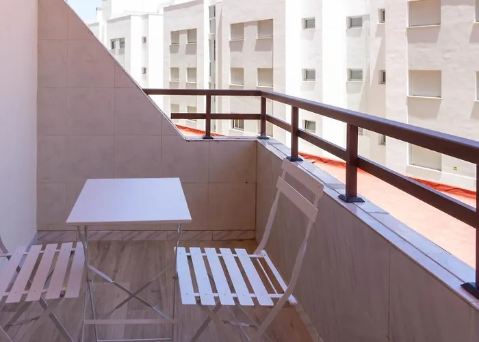 Apartamento Carihuela Beach Malaga