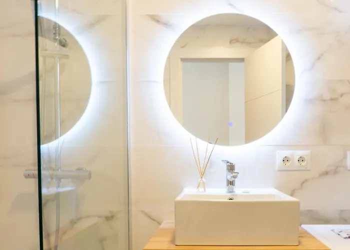 Apartamento Carihuela Beach Malaga *