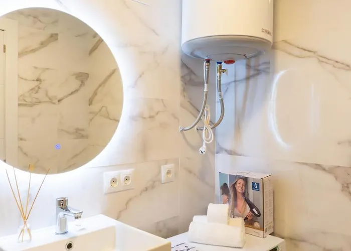 Carihuela Beach Malaga Torremolinos