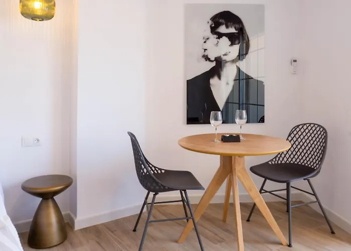 Apartamento Carihuela Beach Malaga