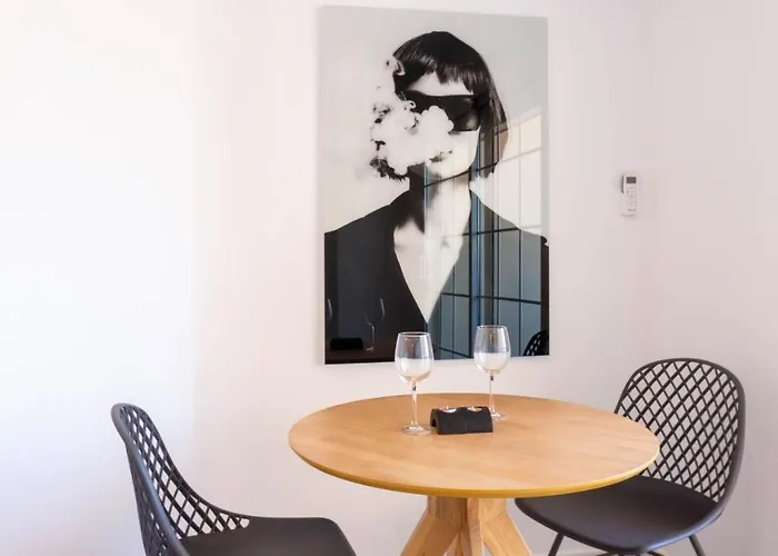 Carihuela Beach Malaga Apartamento