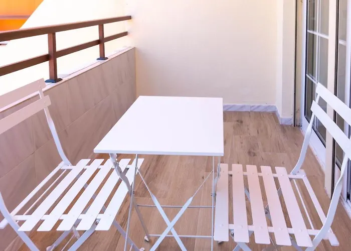 Apartamento Carihuela Beach Malaga *